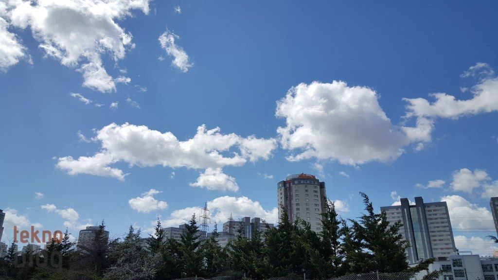 Samsung Galaxy S6 ve S6 edge İncelemesi