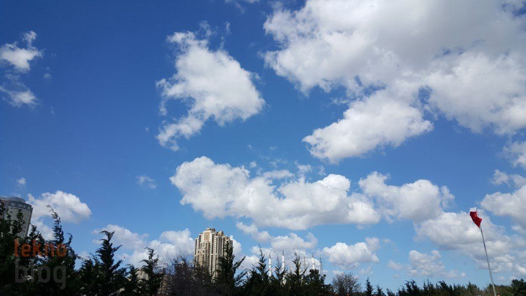 Samsung Galaxy S6 ve S6 edge İncelemesi