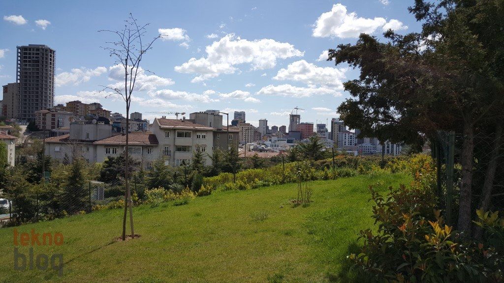 Samsung Galaxy S6 ve S6 edge İncelemesi