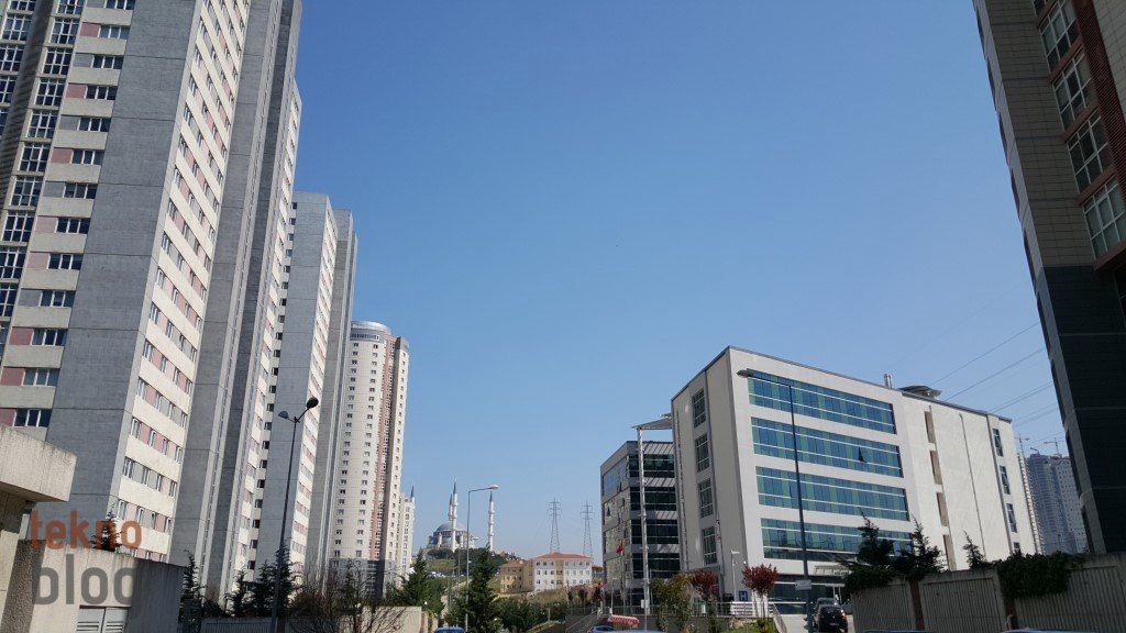 Samsung Galaxy S6 ve S6 edge İncelemesi