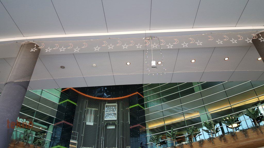 Samsung Galaxy S6 ve S6 edge İncelemesi