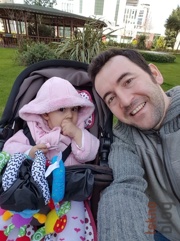 Samsung Galaxy S6 ve S6 edge İncelemesi