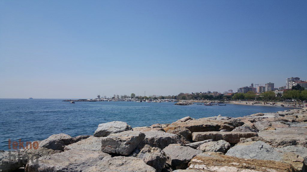 Samsung Galaxy S6 ve S6 edge İncelemesi