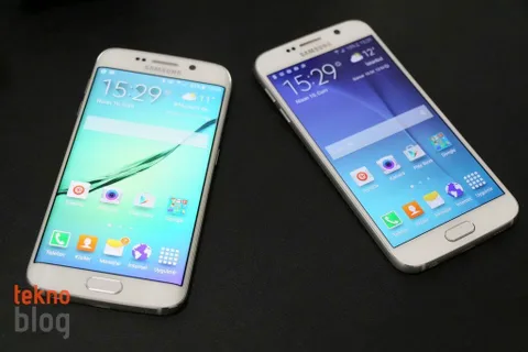 Samsung Galaxy klavye açığını kapatmak için harekete geçti