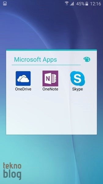 Samsung Galaxy S6 ve S6 edge İncelemesi
