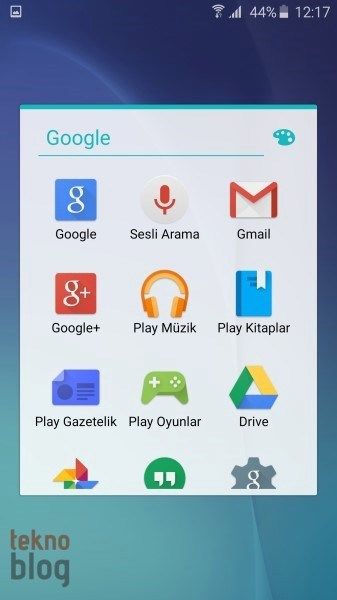 Samsung Galaxy S6 ve S6 edge İncelemesi