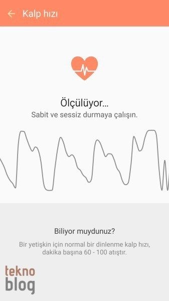 Samsung Galaxy S6 ve S6 edge İncelemesi