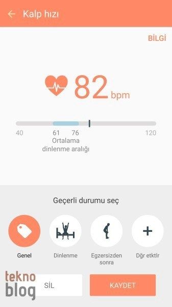 Samsung Galaxy S6 ve S6 edge İncelemesi