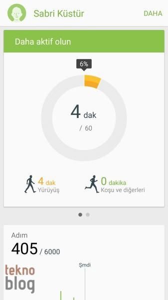 Samsung Galaxy S6 ve S6 edge İncelemesi
