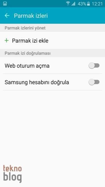 Samsung Galaxy S6 ve S6 edge İncelemesi