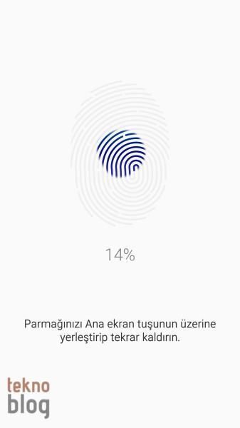 Samsung Galaxy S6 ve S6 edge İncelemesi