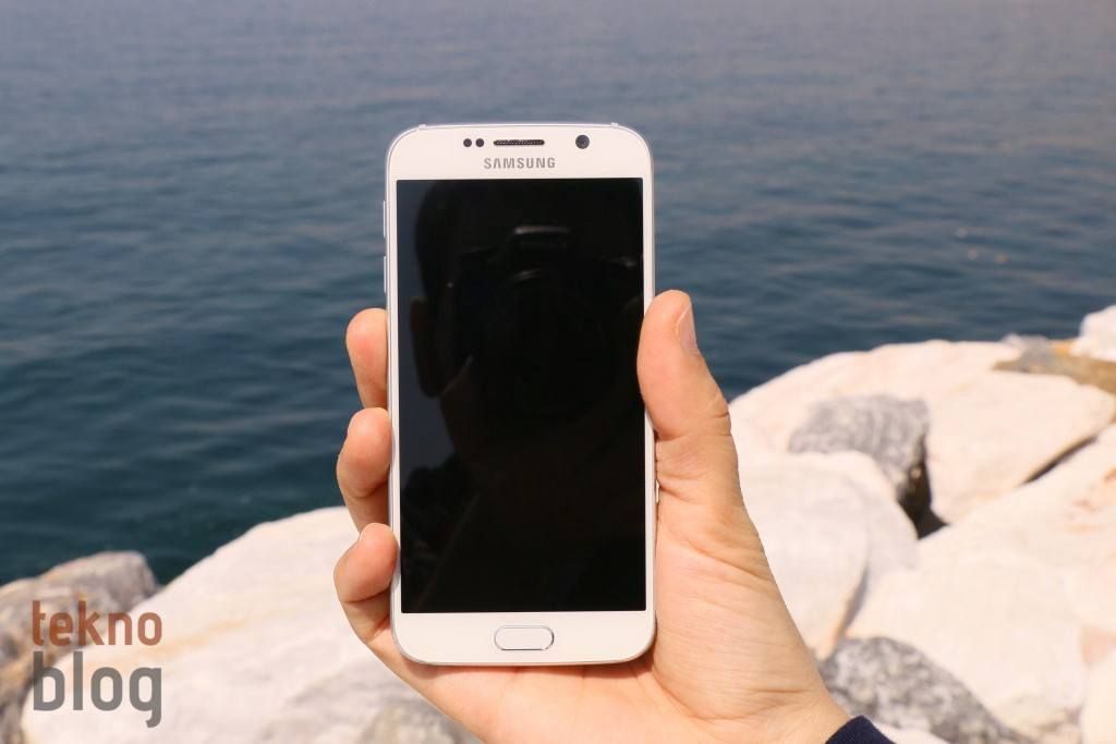 Samsung Galaxy S6 ve S6 edge İncelemesi
