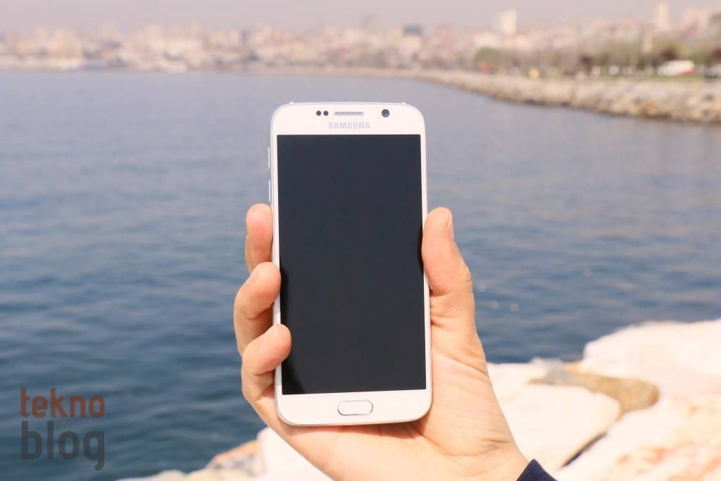 Samsung Galaxy S6 ve S6 edge İncelemesi