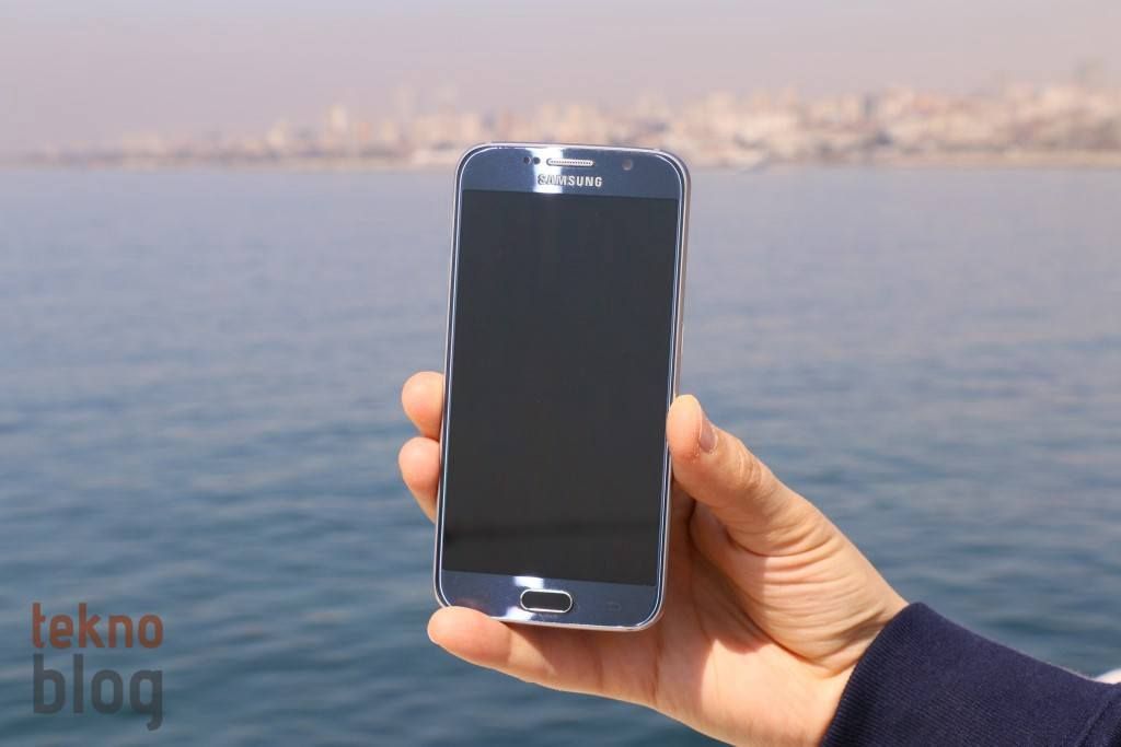 Samsung Galaxy S6 ve S6 edge İncelemesi