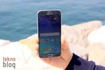 Samsung Galaxy S6 ve S6 edge İncelemesi
