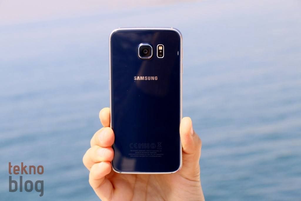 Samsung Galaxy S6 ve S6 edge İncelemesi