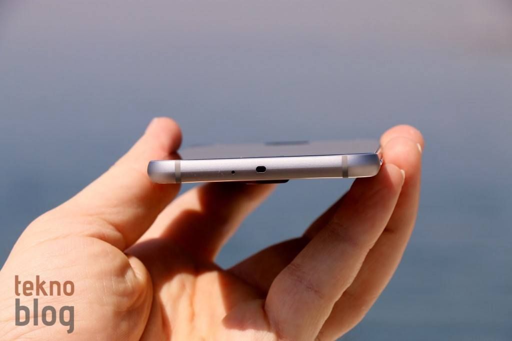 Samsung Galaxy S6 ve S6 edge İncelemesi