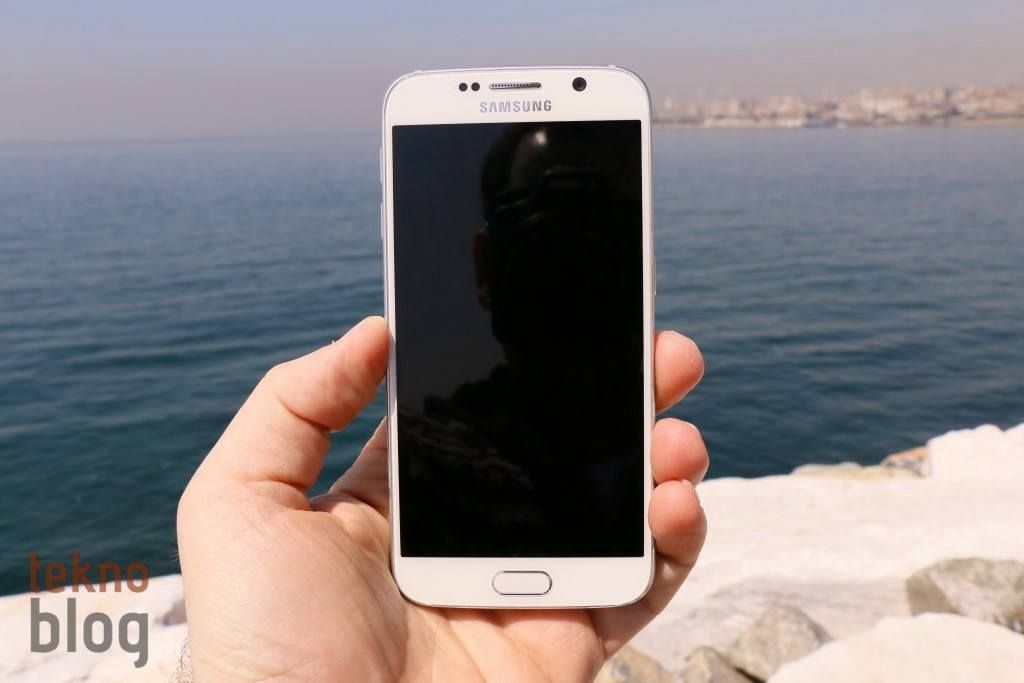 Samsung Galaxy S6 ve S6 edge İncelemesi