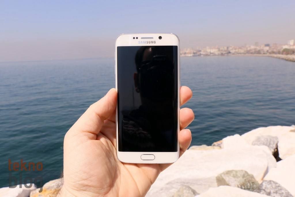 Samsung Galaxy S6 ve S6 edge İncelemesi