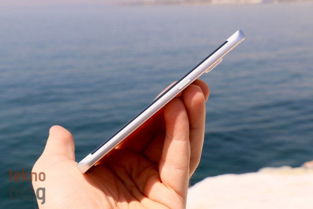 Samsung Galaxy S6 ve S6 edge İncelemesi