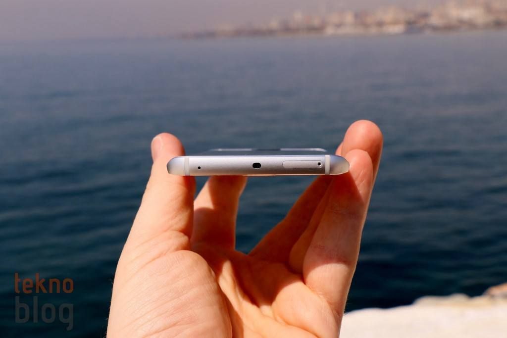 Samsung Galaxy S6 ve S6 edge İncelemesi