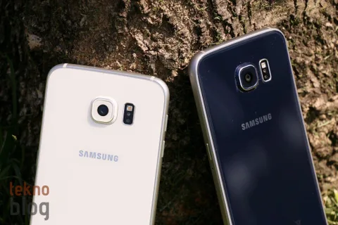 Samsung tüm Galaxy S6’larda aynı kameranın bulunmadığını kabul etti