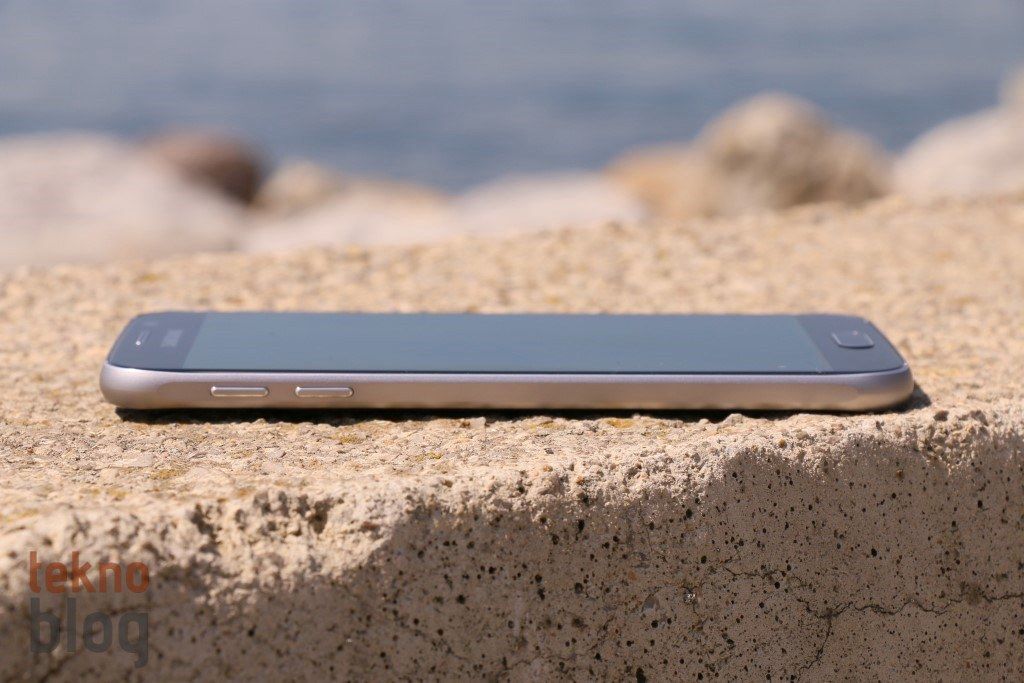 Samsung Galaxy S6 ve S6 edge İncelemesi