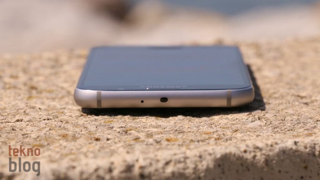 Samsung Galaxy S6 ve S6 edge İncelemesi