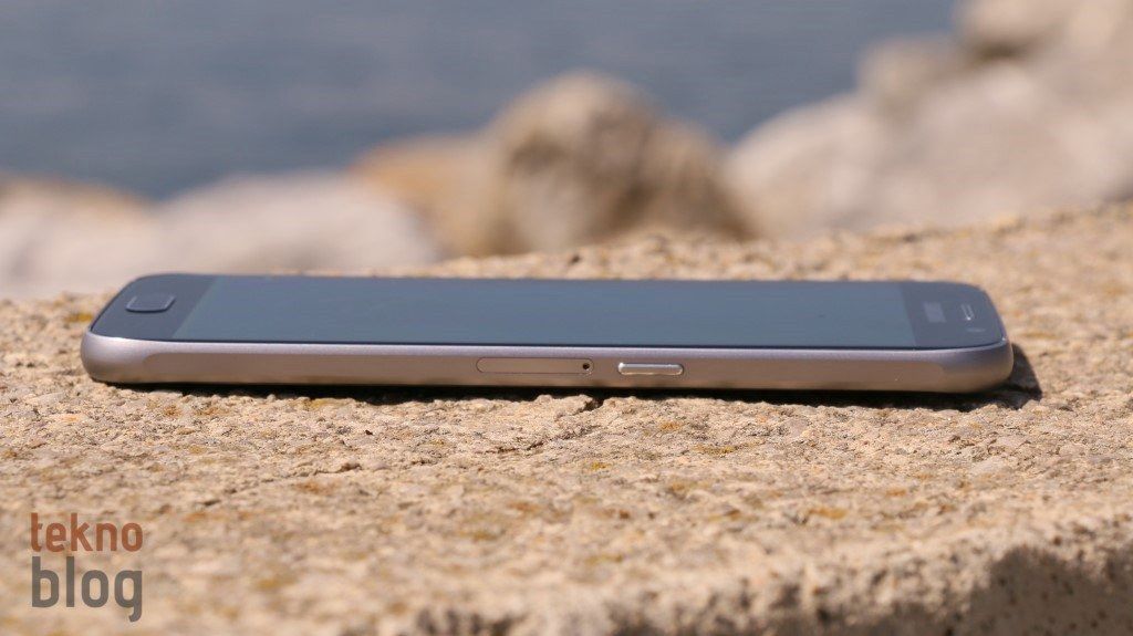 Samsung Galaxy S6 ve S6 edge İncelemesi