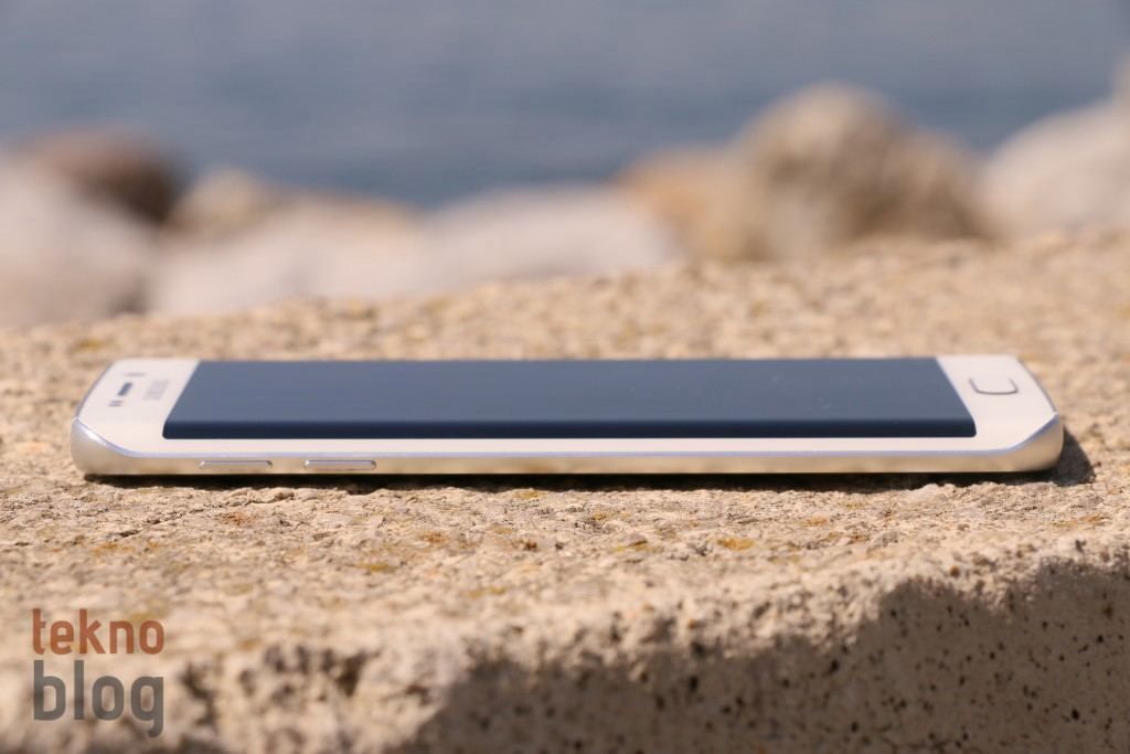 Samsung Galaxy S6 ve S6 edge İncelemesi