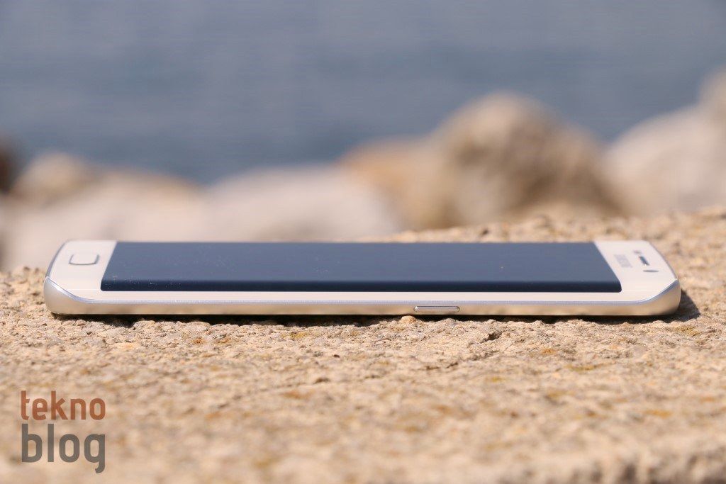 Samsung Galaxy S6 ve S6 edge İncelemesi