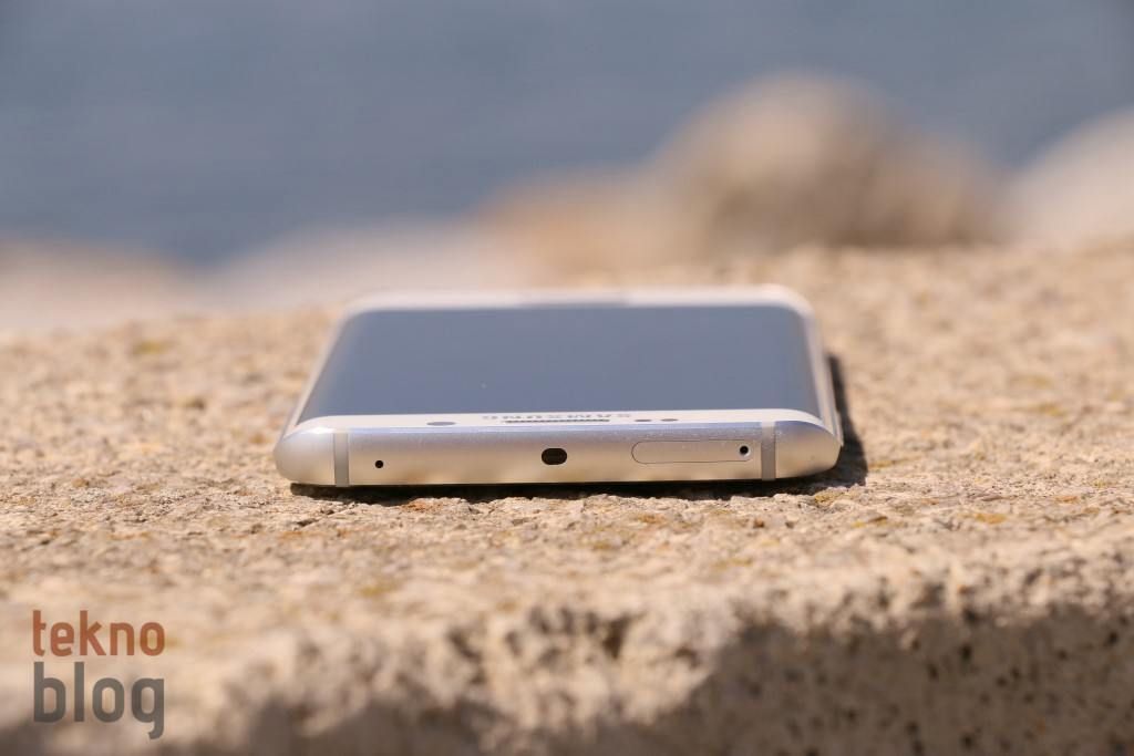 Samsung Galaxy S6 ve S6 edge İncelemesi