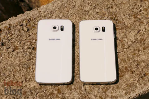 Samsung Galaxy S6 edge Plus ve S6 Plus hakkında bilmeniz gerekenler