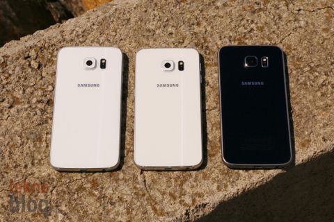 Samsung Galaxy S6 ve S6 edge İncelemesi