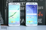 Samsung Galaxy S6 ve S6 edge İncelemesi