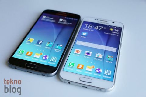 Samsung Galaxy cihazlar için haber uygulaması geliştiriyor