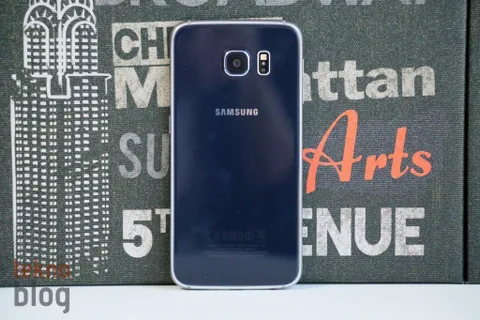 Samsung Galaxy S7 sızıntısı Exynos işlemcinin varlığını doğruluyor