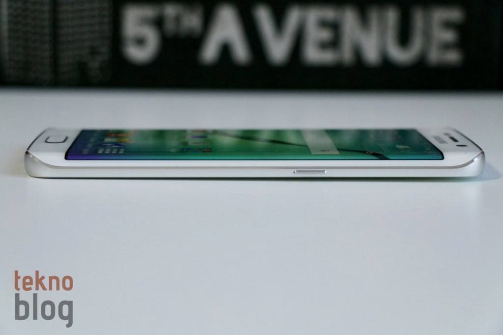 Samsung Galaxy S6 ve S6 edge İncelemesi