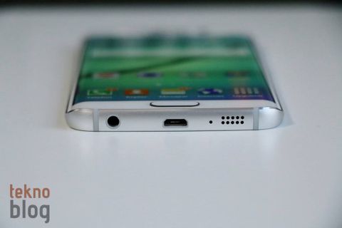 Samsung Galaxy S6 ve S6 edge İncelemesi