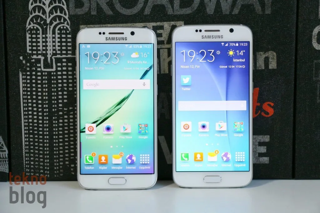 Galaxy S7