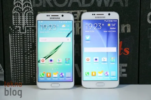 Satılan yeni akıllı telefonların yüzde 96.8’ini iPhone veya Android cihazlar oluşturuyor