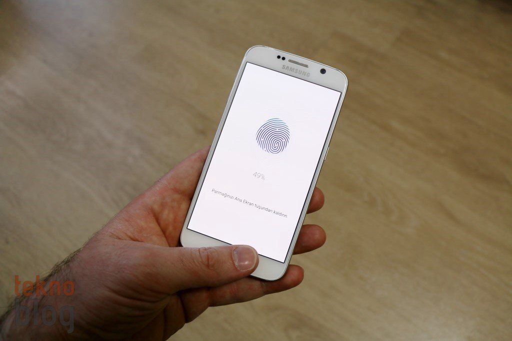 Samsung Galaxy S6 ve S6 edge İncelemesi