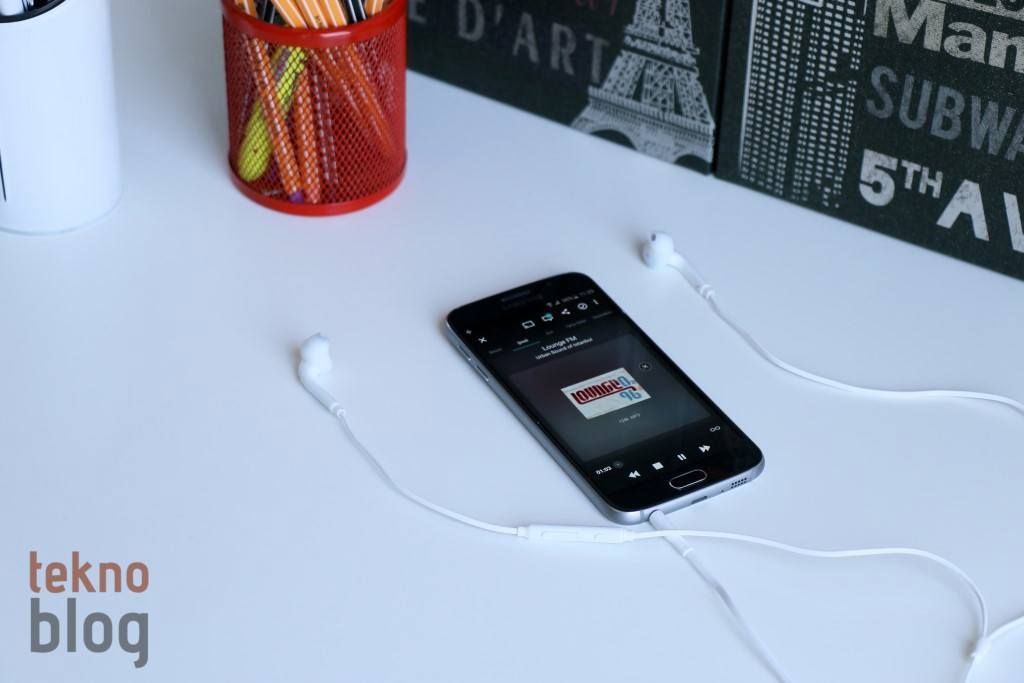 Samsung Galaxy S6 ve S6 edge İncelemesi