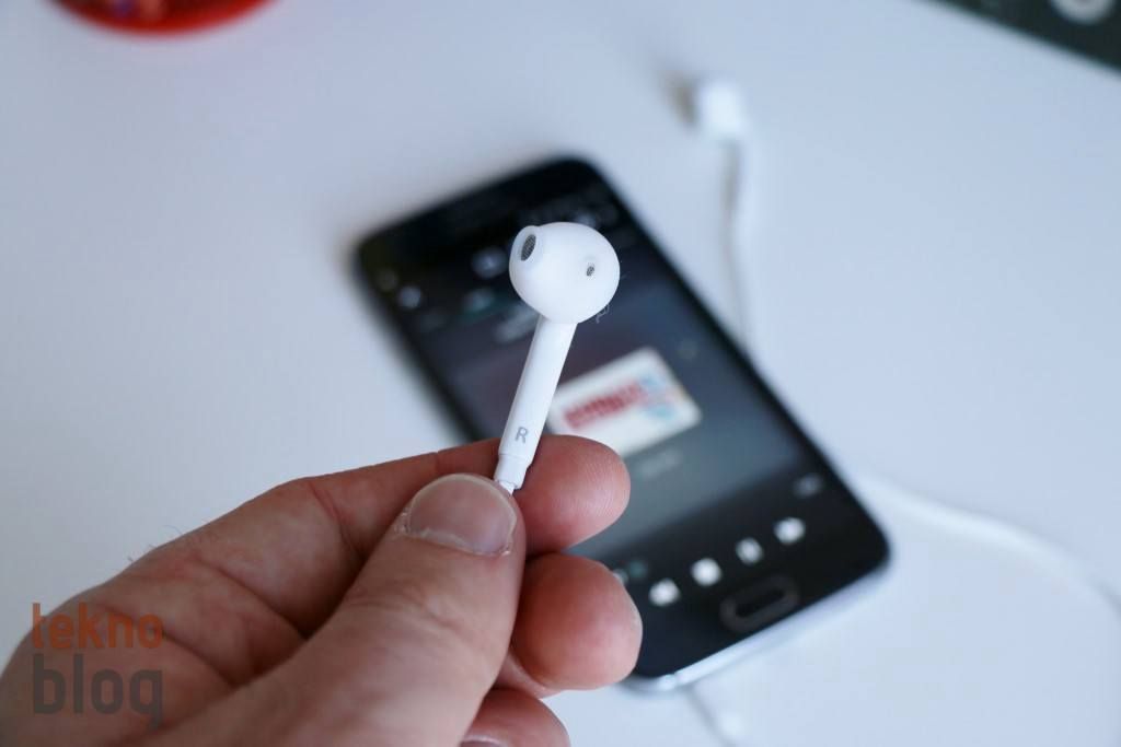 Samsung Galaxy S6 ve S6 edge İncelemesi