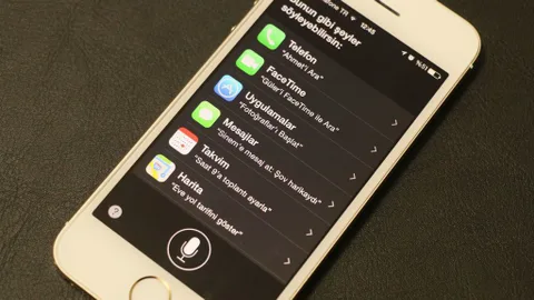 Nasıl Yapılır: Siri’yi etkinleştirme, Türkçe dilinde kullanma