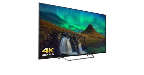 Sony 2015 model 4K UHD TV’lerini tanıttı