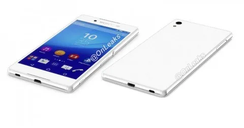 Sony Xperia Z4’ün teknik özellikleri benchmark testiyle sızdı