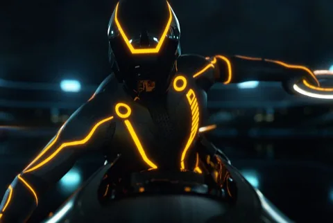 Tron 3’te başrolleri Olivia Wilde ve Garrett Hedlund üstlenecek
