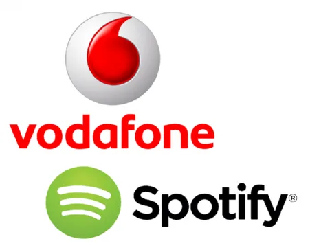 Spotify Premium şimdi faturalı Vodafone abonelerine sunuluyor