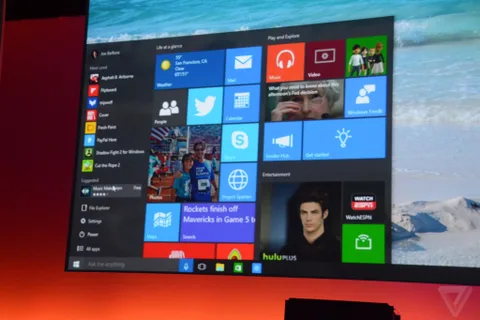 Microsoft’un Windows 10 için belirlediği lisans fiyatları netleşiyor